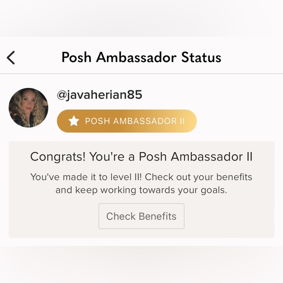 Thank you so much to all‎ my friends and family who made it happen ⭐️ - Picture 1 of 1